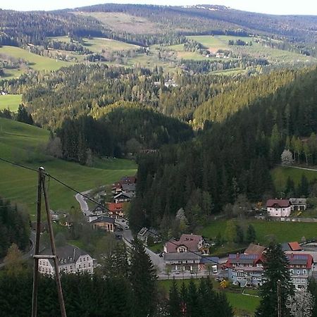 Haus Koenigshofer Daire Sankt Kathrein am Hauenstein Dış mekan fotoğraf